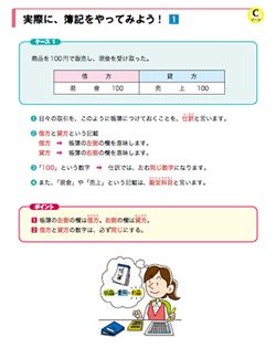 フォーサイトの簿記2級講座テキスト